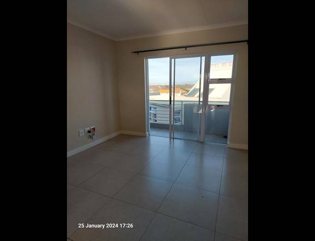 2 BEDROOM PROPERTY TO RENT IN CRAWFORD